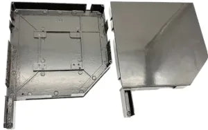 Shutter Hardware and Accessories