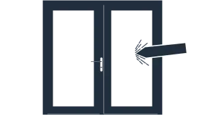 Impact Windows and Doors