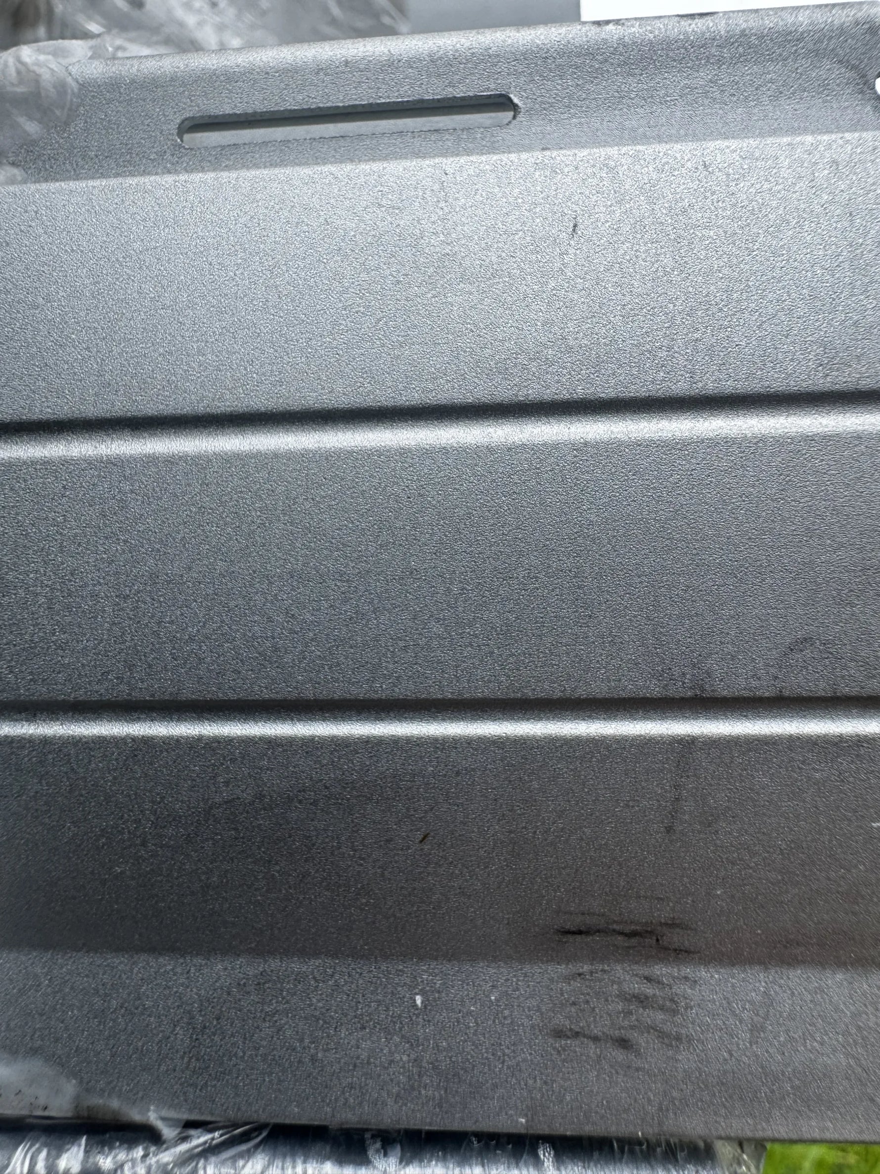 55mm SLAT END RETENTION image