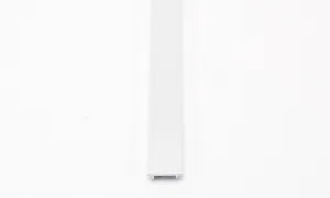 ER SNAP COVER - White, 12' image