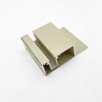 ACCORDION SILL-ADJUSTABLE TOP ALTERNATE @ 20′