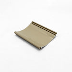 SINGLE WALL SLAT END RETENTION