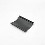 SINGLE WALL SLAT END RETENTION