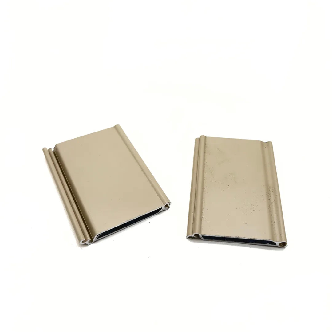 SINGLE WALL BASE SLAT