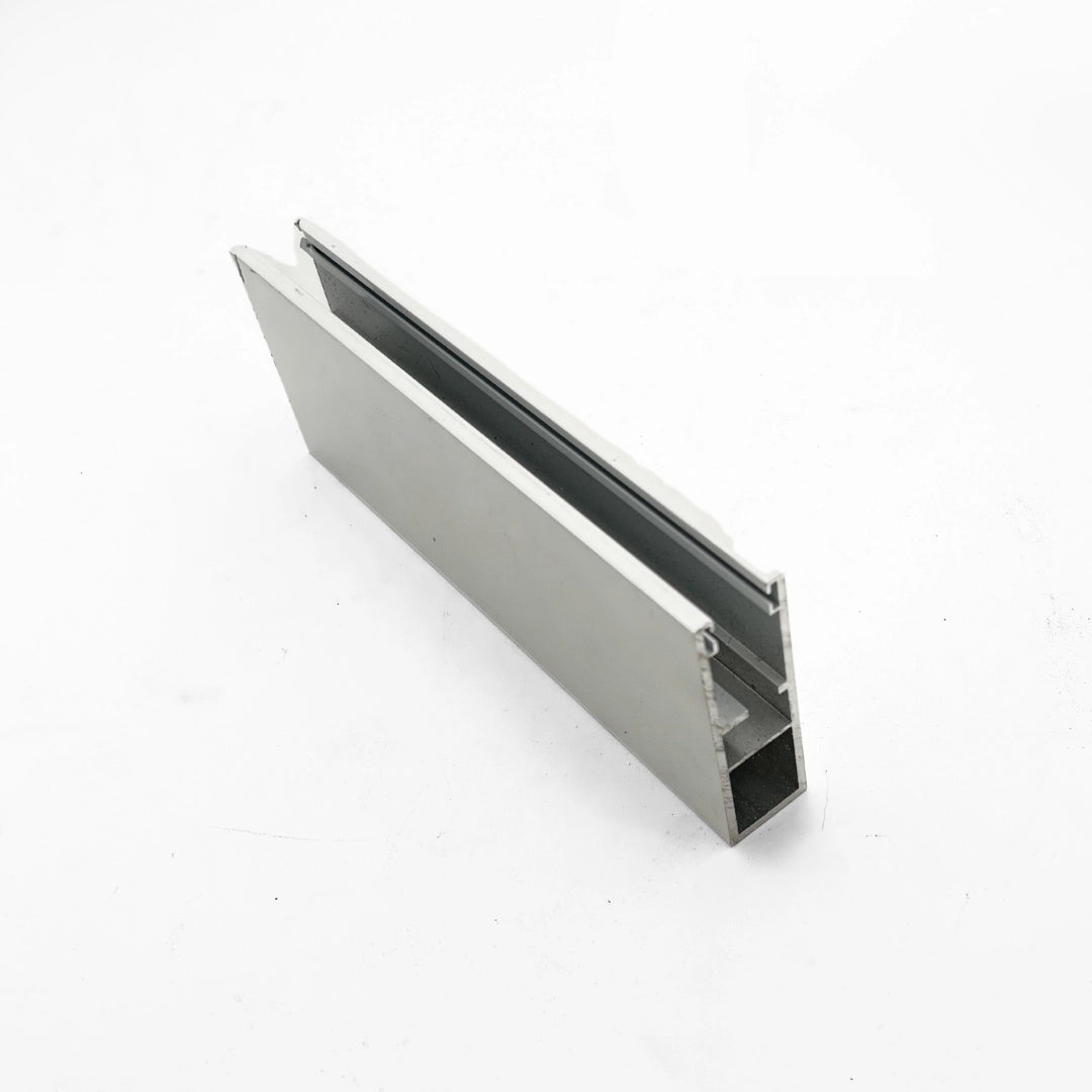 TRACK ER Super-T 1-1/8 X 3-1/4 @ 24'