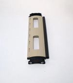 55mm SLAT END RETENTION VIEWPORT - Beige image