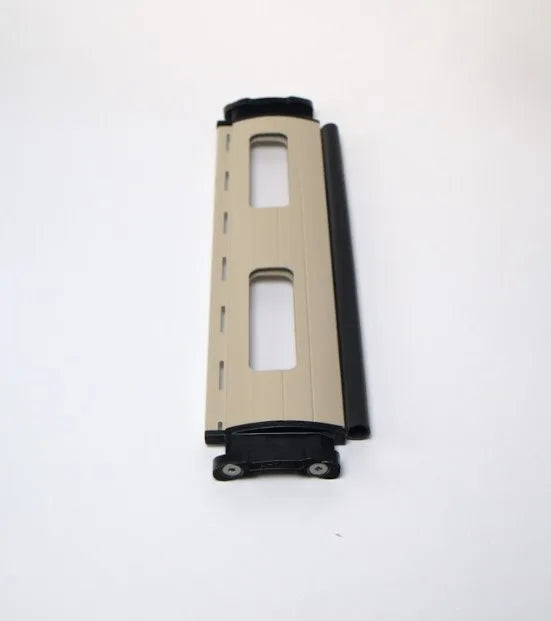 55mm SLAT END RETENTION VIEWPORT - Beige image
