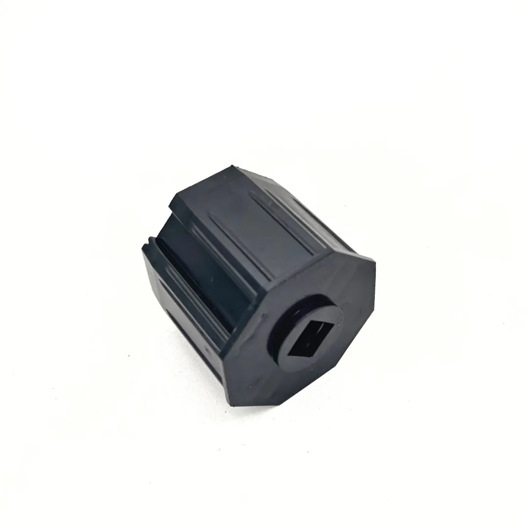 IDLER-CAP 60MM - PVC