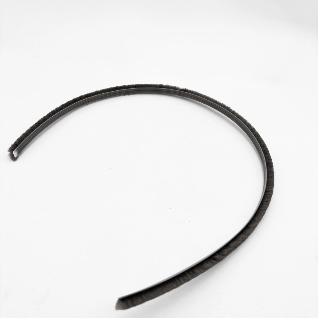 FELT GREY (FOR SUPER T & MINI TRACK) 2500 PER ROLL