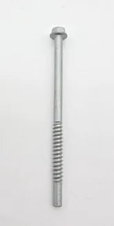 ACCORDION SCREW #10 X 3 image 0