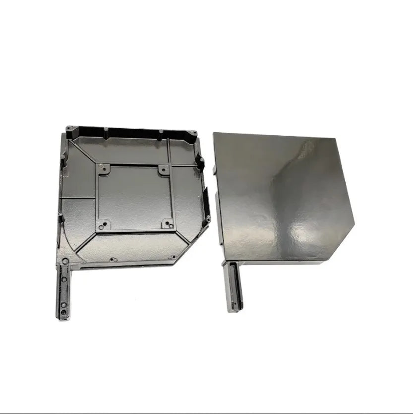 END CAP 45° S/P - Bronze, 9 image