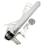 GAPOSA MOTOR (MO) - 250nm image