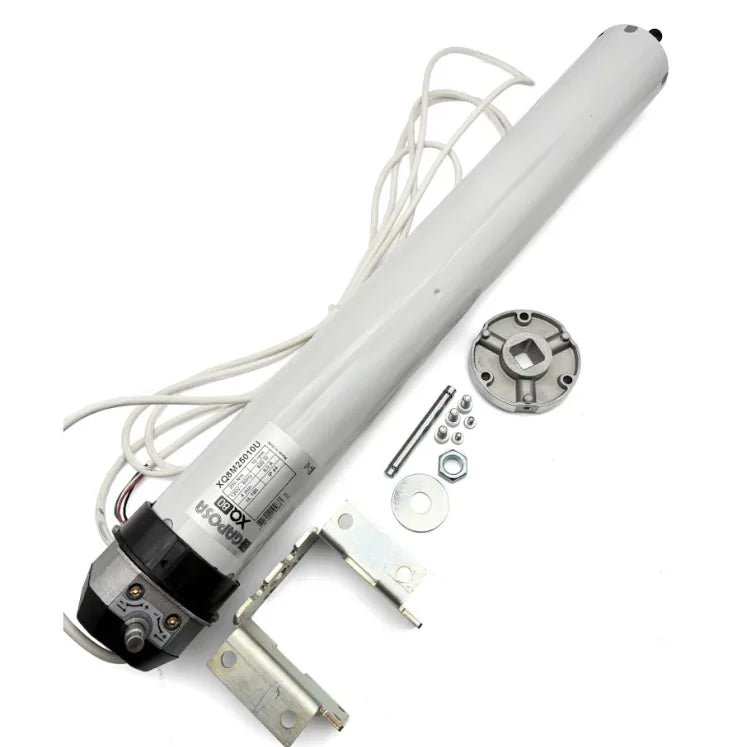 GAPOSA MOTOR (MO) - 250nm image