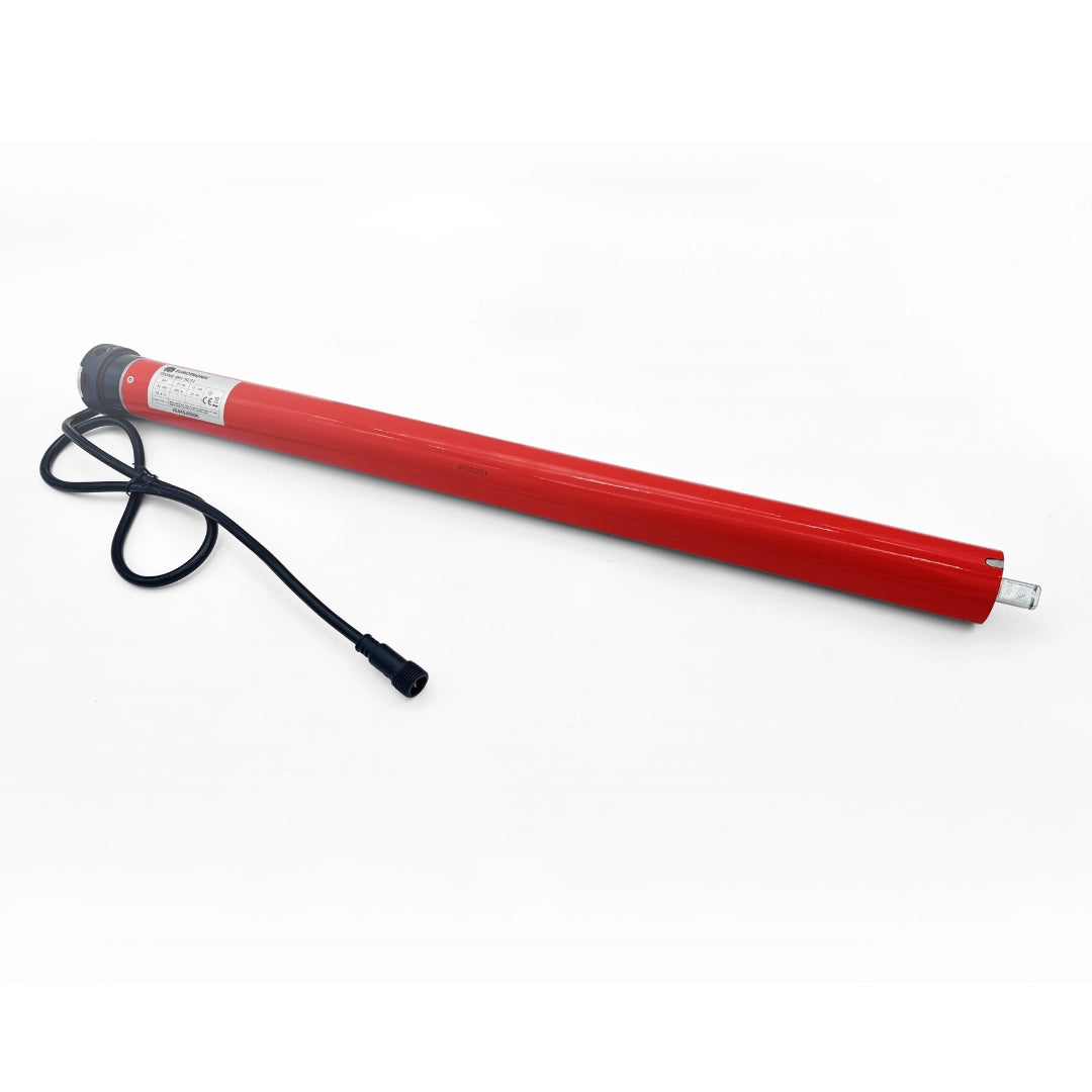 MOTOR TRONIC 50/12 Dc  - SOLAR