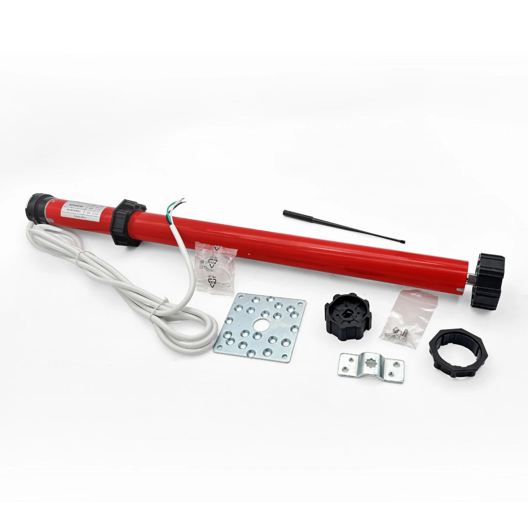 AHT5045-R MOTOR 50 NM RADIO SYSTEM BI-DIRECTIONAL