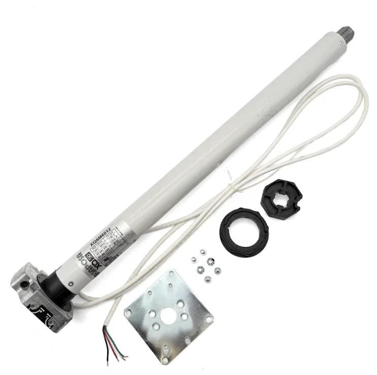 GAPOSA MOTOR (MO) image 0