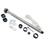 MOTOR SIMU RADIO W/ C&D (RM)