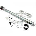 MOTOR SIMU RADIO W/ C&D (RM)