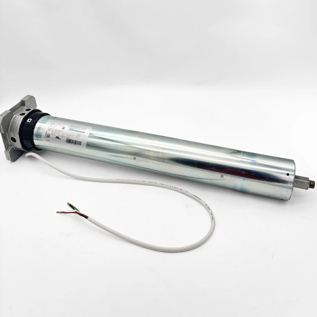 MOTOR SIMU TYPE 8 T8-S NEW SLIM HEAD (No override)