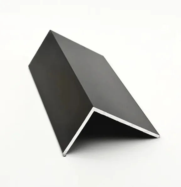 ALUM. ANGLE 2 x 3 x 1/8 @ 20' image 0