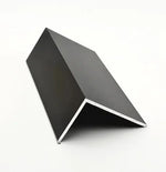 ALUM. ANGLE 2 x 3 x 1/8 @ 20' image 0