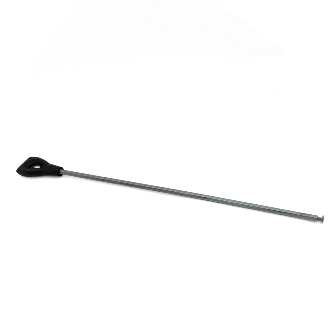 HAND CRANK TIE IN FOR 50Nm and 100Nm MOTORS @17.75