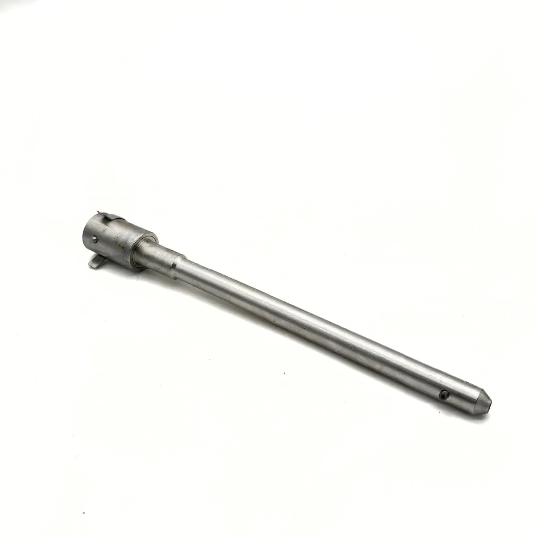 HAND CRANK (EXTENSION) FOR 300Nm MOTOR (8" length)