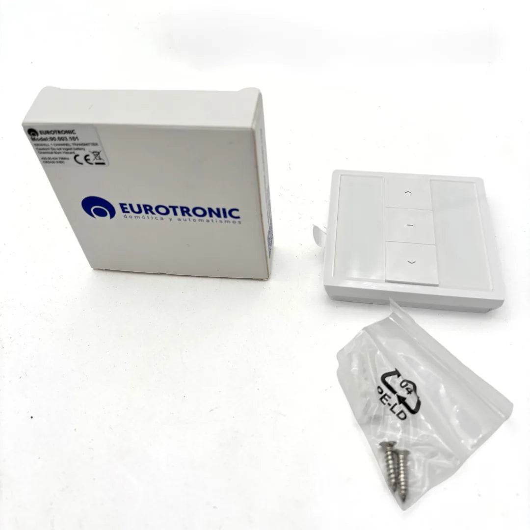EUROTRONIC KIKWALL Mount 1 channel