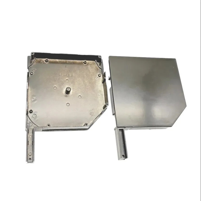 END CAP 45° S/P - Bronze, 7 image