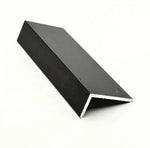 ALUM. ANGLE 1 x 2 x 1/8 @ 20' image 0