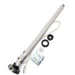 GAPOSA MOTOR (MO + RADIO) - 50nm image