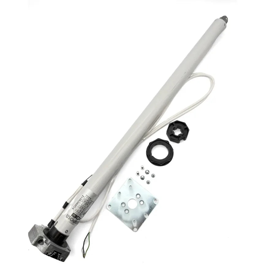 GAPOSA MOTOR (MO + RADIO) - 50nm image