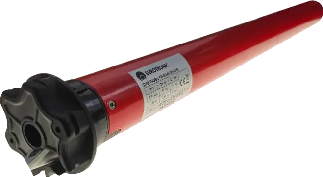 EUROTRONIC MOTOR KIT - RM (3 WIRE) - 50Nm image