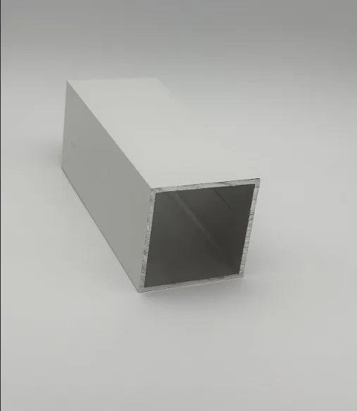 ALUM. TUBE 3 X 3 image