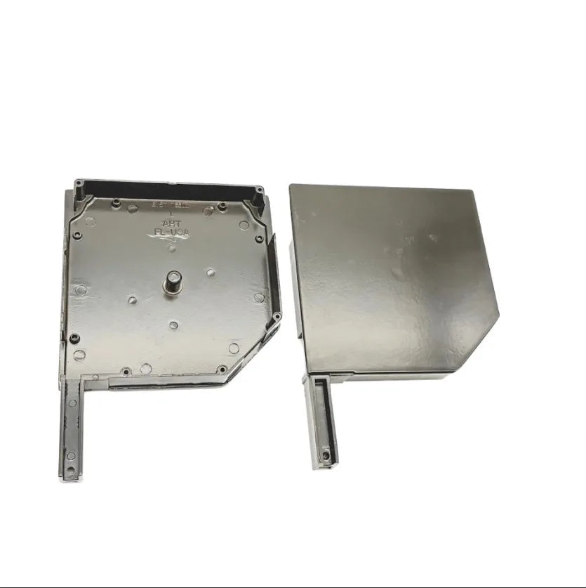 END CAP 45° S/P - Bronze, 6.5 image