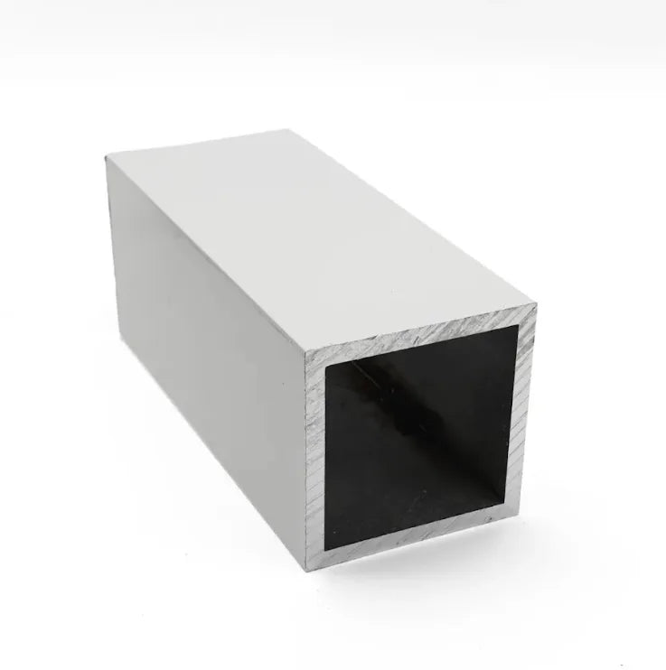 ALUM. TUBE 3 X 3 image