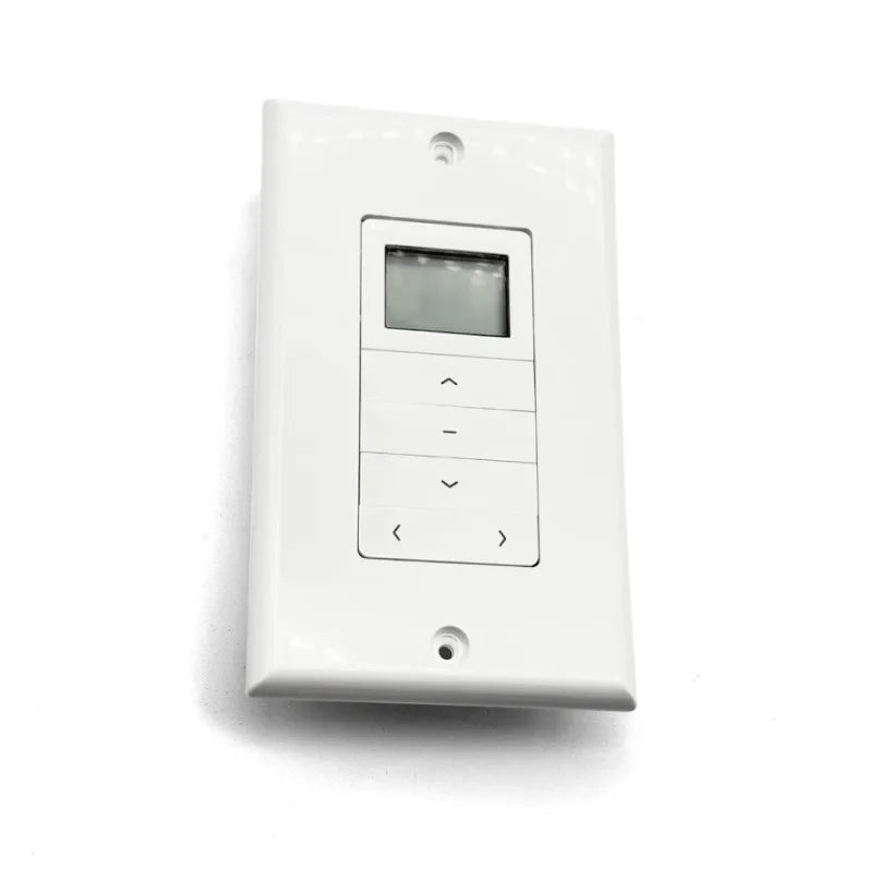 REMOTE CONTROL Type D – WALL MOUNT WIRELESS image