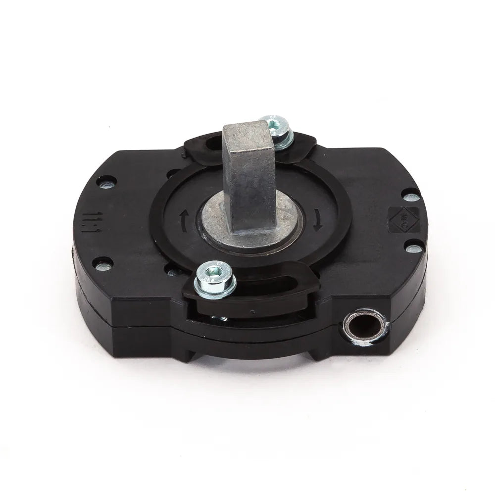 OVAL GEAR PVC - 11.1, Hex image