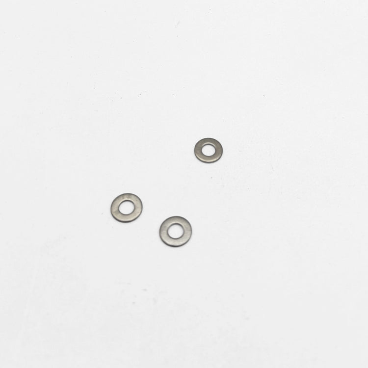#10 FLAT WASHER C10L