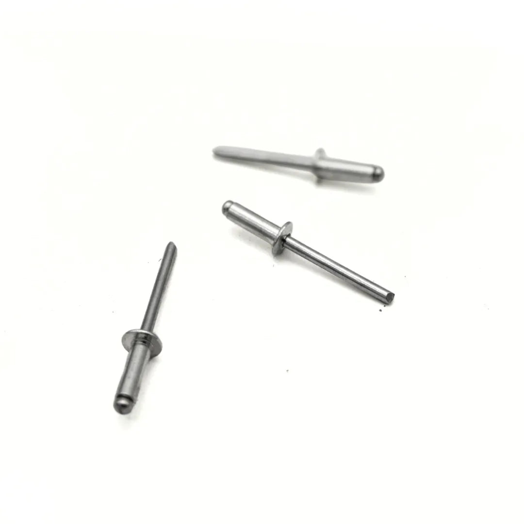 RIVET - ALUMINUM 3/16' X [(.251)(.375)] DRILL #11