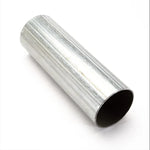 TUBE 100mm OD (94mm ID) STEEL-ROUND - 24' image