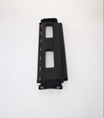 55mm SLAT END RETENTION VIEWPORT - Bronze image