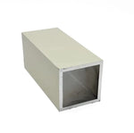 ALUM. TUBE 3 X 3 image