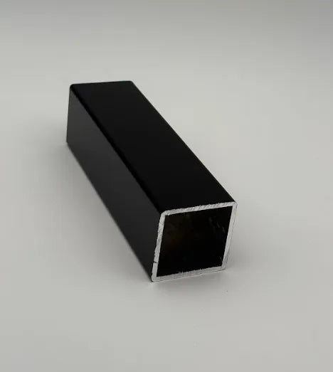 ALUM. TUBE 2 x 2 x 1/8 image 0