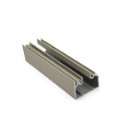 ACCORDION CEILING HEADER W / S.B. @ 20' - Ivory image