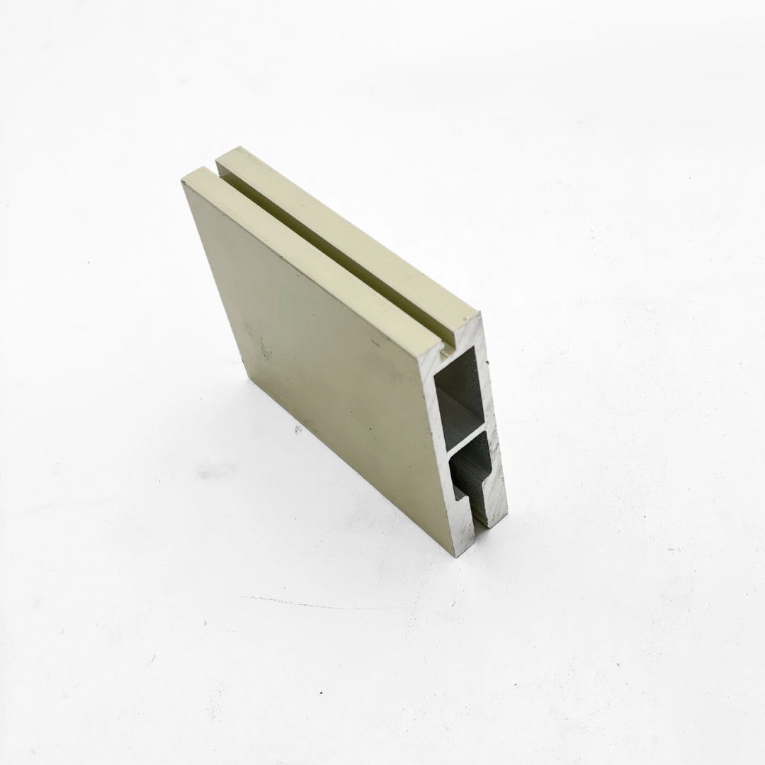 BOTTOM BAR FOR SCREEN .80″ X 3¼” @ 26'