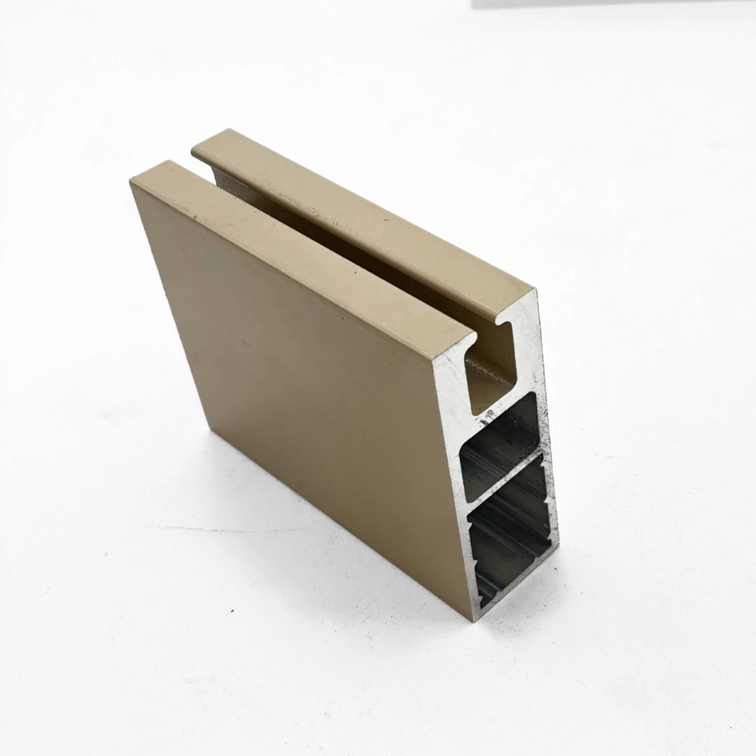 TRACK FOR SCREEN 1 X 3¼'