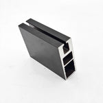 TRACK FOR SCREEN 1 X 3¼'