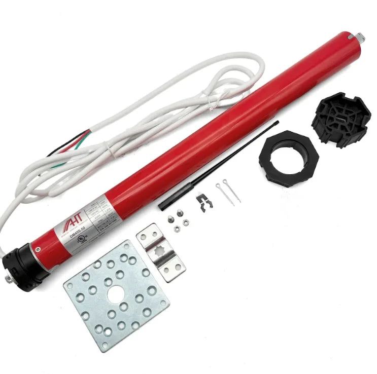 AHT MOTOR KIT STANDARD 4 WIRE (S) - KIT