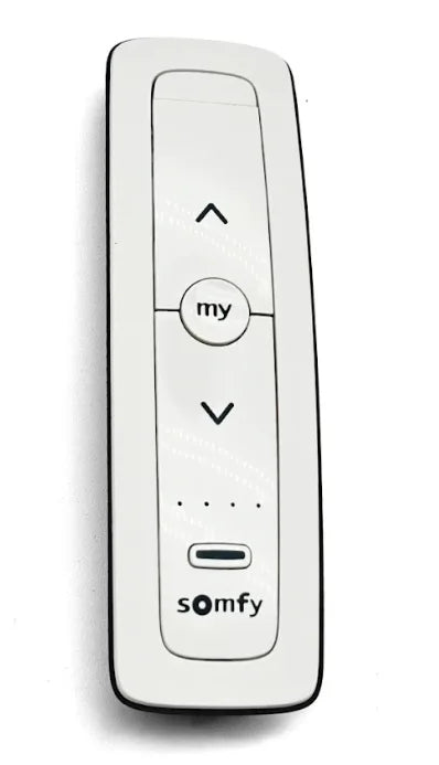 SIMU HANDHELD REMOTE image 0